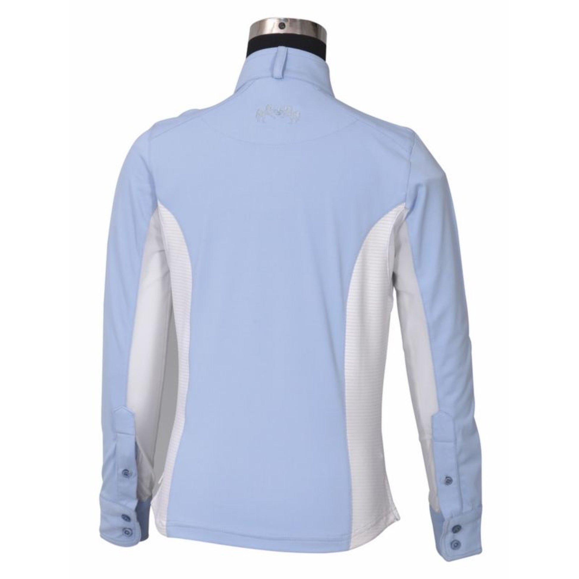 Equine Couture Girls Cara Show Shirt
