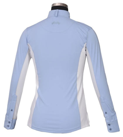 Equine Couture Ladies Cara Show Shirt