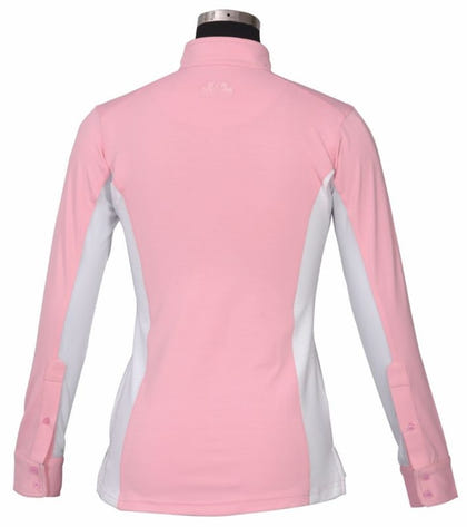 Equine Couture Ladies Cara Show Shirt