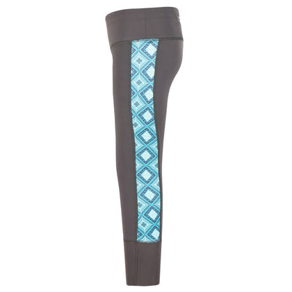 TuffRider Childs Artemis EquiCool Tights