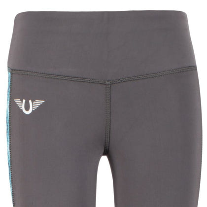 TuffRider Childs Artemis EquiCool Tights