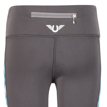 TuffRider Childs Artemis EquiCool Tights