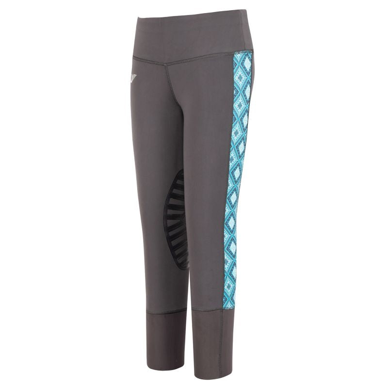 TuffRider Childs Artemis EquiCool Tights