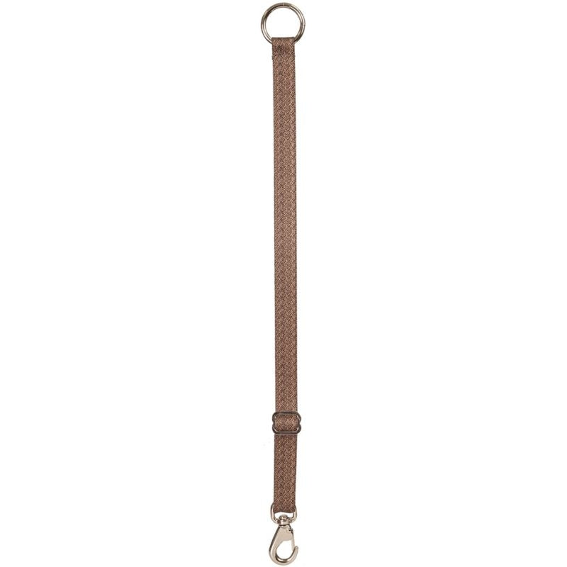 Mustang Fashion Print Bucket Strap