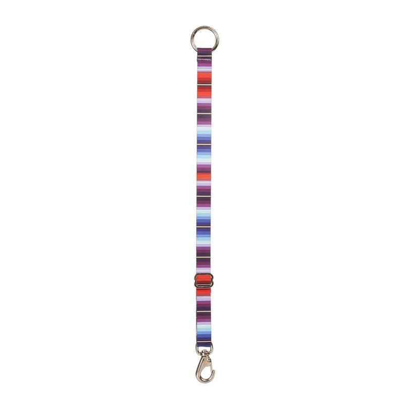 Mustang Fashion Print Bucket Strap
