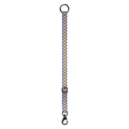 Mustang Fashion Print Bucket Strap