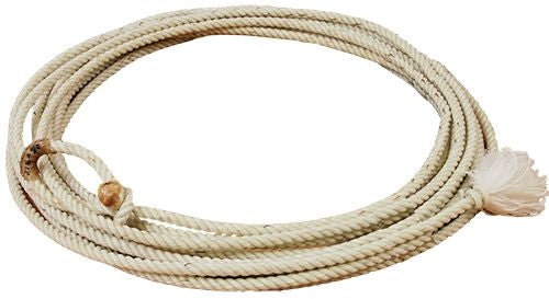Mustang 7/16in x 30ft. Nylon Ranch Rope