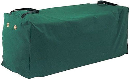 Mustang Black Bale Bag