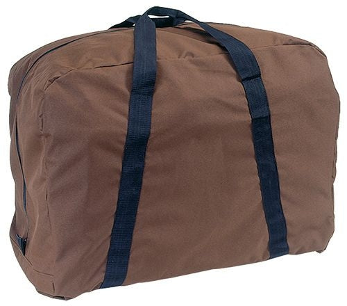 Mustang Cordura Saddle Case