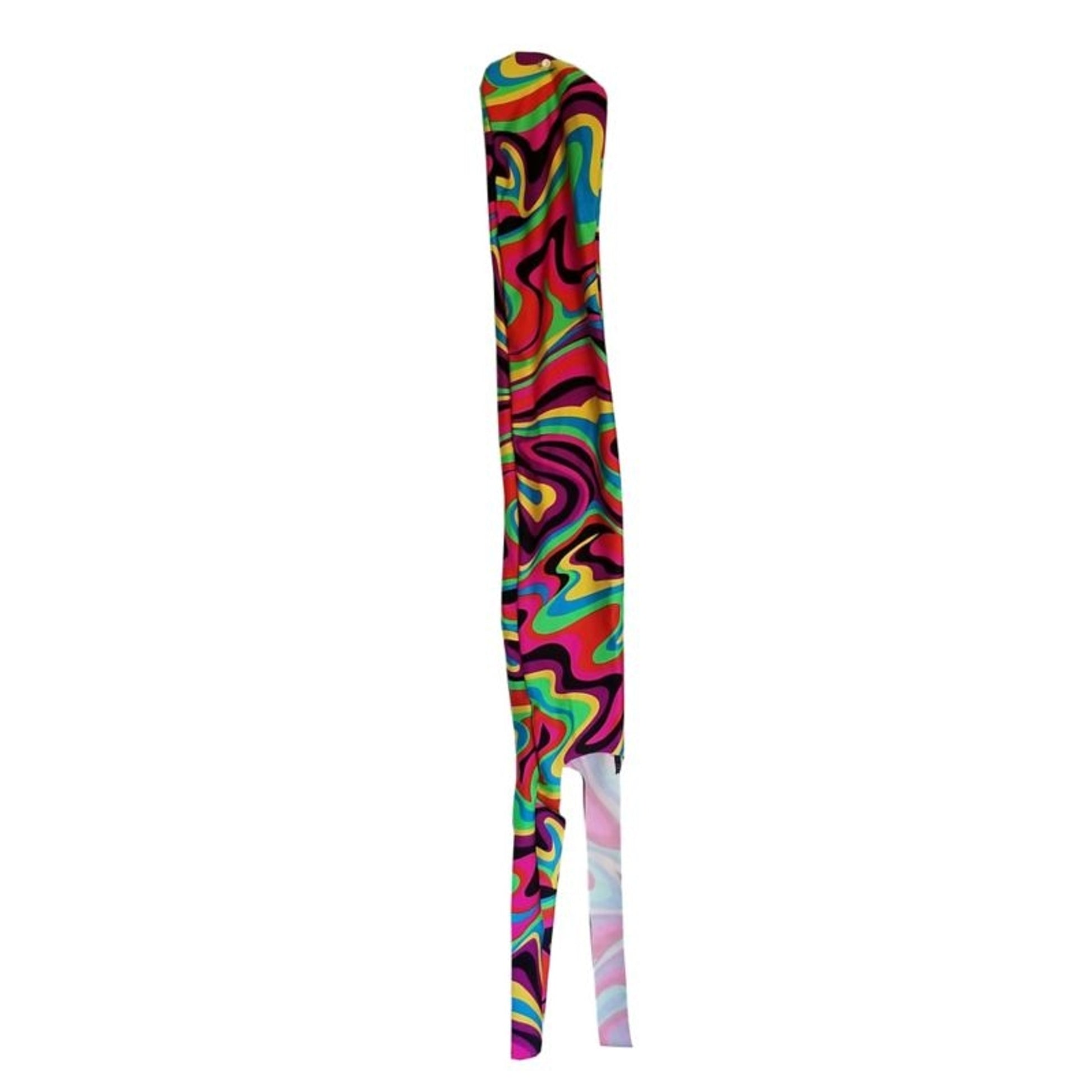 Sleazy Sleepwear Tail Bag