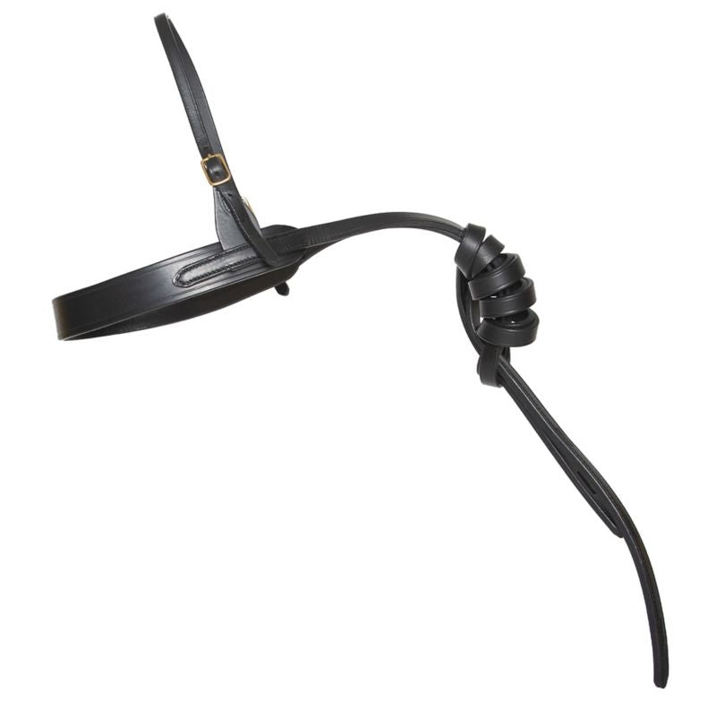 Ozark Leather Pleasure Harness