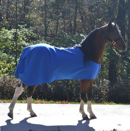 Ozark Mini/Pony Fleece Liner