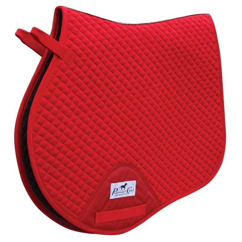 Pro Cho VenTECH Jump Saddle Pad