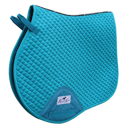 Pro Cho VenTECH Jump Saddle Pad