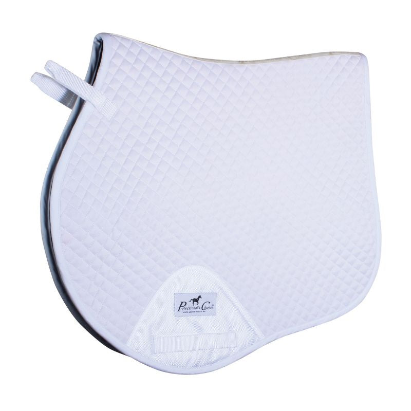 Pro Cho VenTECH Jump Saddle Pad