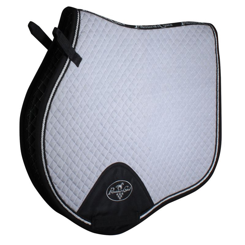 Pro Cho VenTECH Jump Saddle Pad