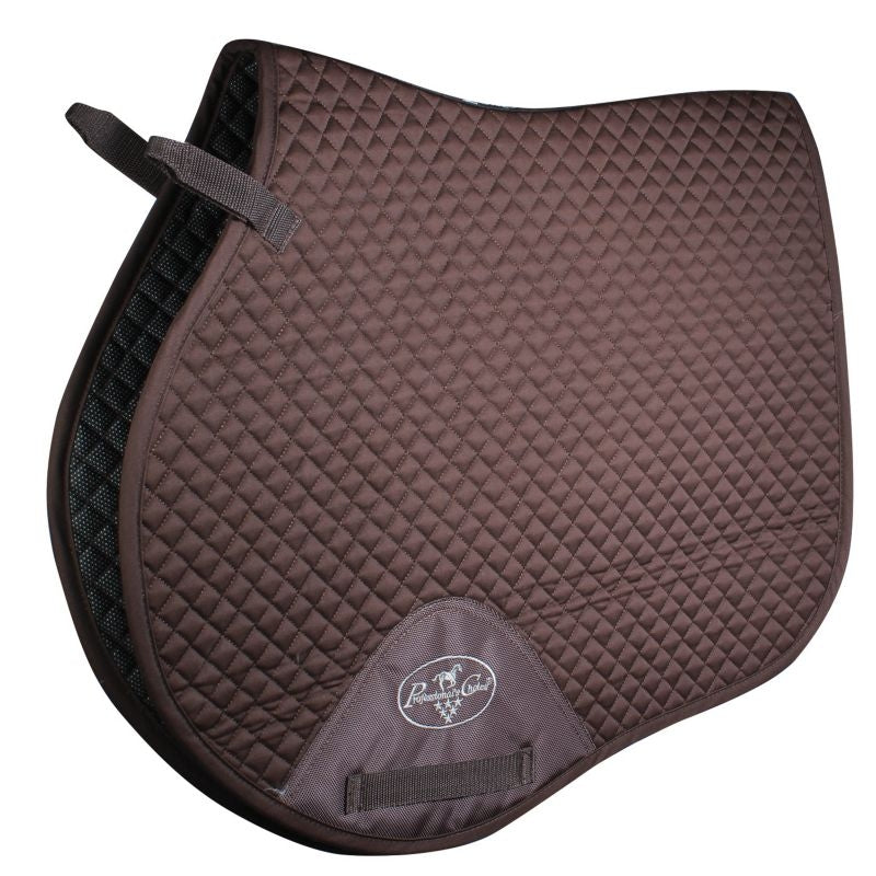 Pro Cho VenTECH Jump Saddle Pad