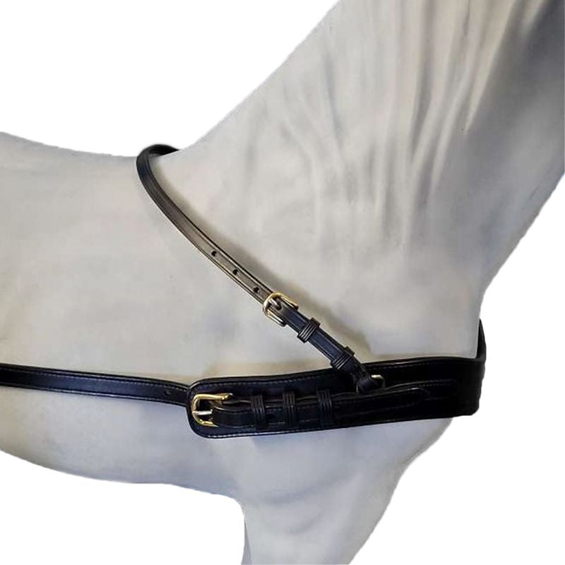 Ozark Mini/Pony V Breast Collar