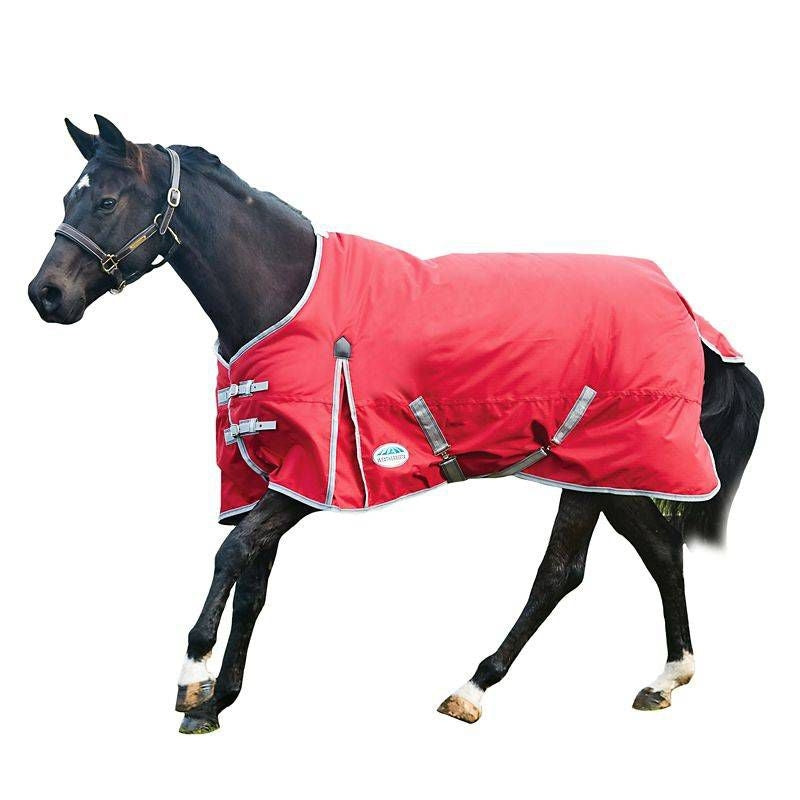 Weatherbeeta ComFiTec Classic Standard Neck Lite Turnout