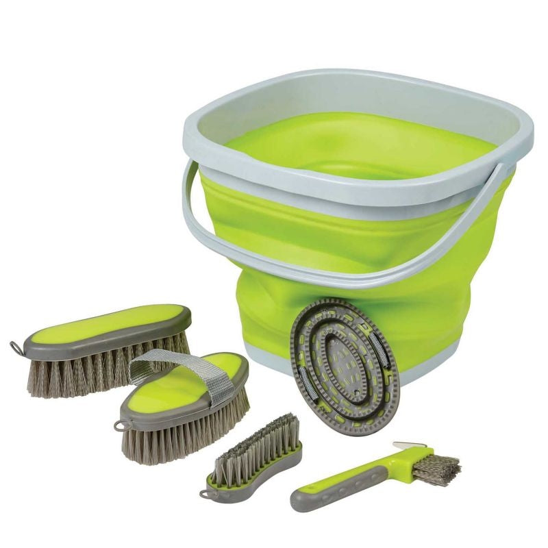Roma Grooming Bucket Kit