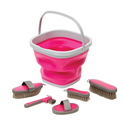 Roma Grooming Bucket Kit