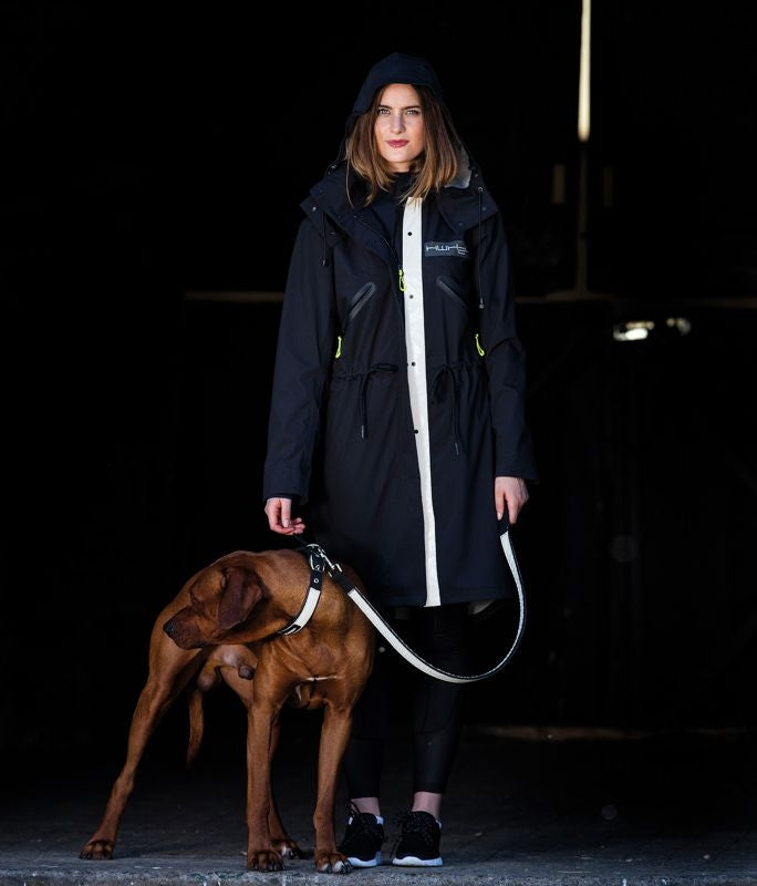 Horseware H2O Parka