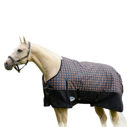 Weatherbeeta ComFiTec Essential Standard Neck Medium Turnout Blanket