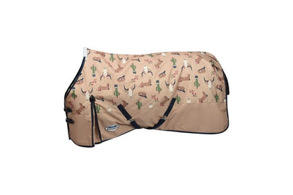 Weatherbeeta ComFiTec Essential Standard Neck Medium Turnout Blanket