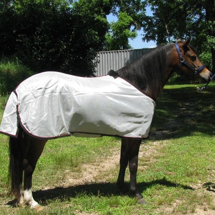 Ozark Mini/Pony Lt Wt Fly Sheet