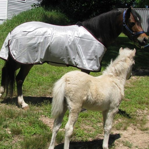 Ozark Mini/Pony Lt Wt Fly Sheet
