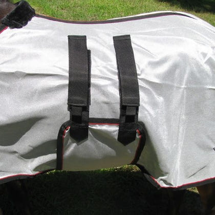 Ozark Mini/Pony Lt Wt Fly Sheet