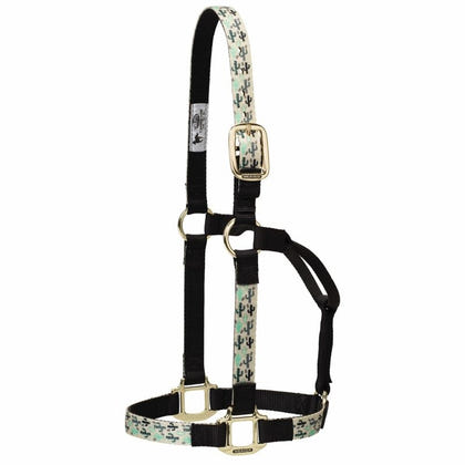 Weaver Leather Non-Adjustable Halter