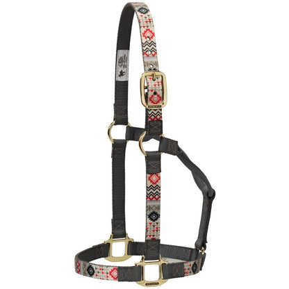 Weaver Leather Non-Adjustable Halter