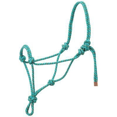 Weaver Leather Rope Halter