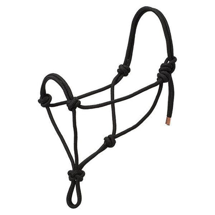 Weaver Leather Rope Halter