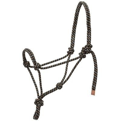 Weaver Leather Rope Halter