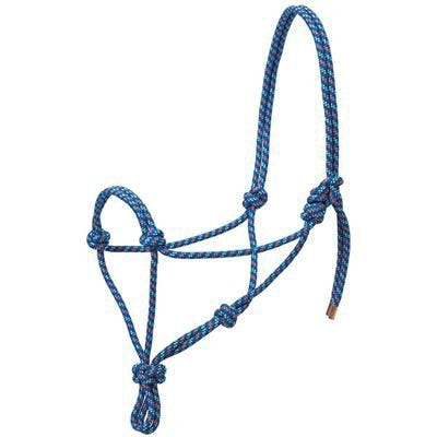 Weaver Leather Rope Halter