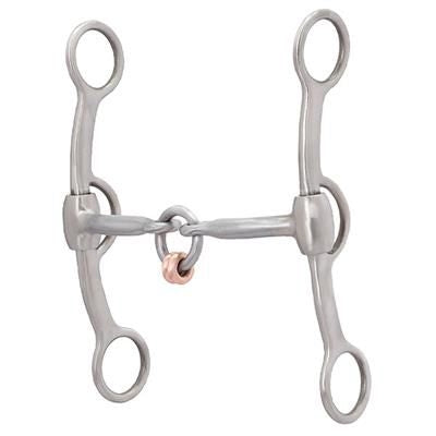 Weaver Leather Ken McNabb Short Lifter Bit