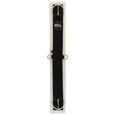 Weaver Leather Merino Wool Straight Cinch