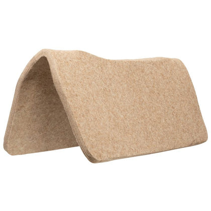 Weaver Leather 30inx30in Contoured Pad Liner