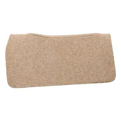 Weaver Leather 30inx30in Contoured Pad Liner