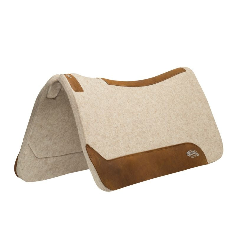 Weaver Leather 30inx30in Contoured Pad Liner
