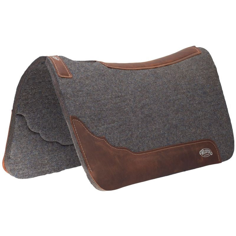 Weaver Leather 31inx32in Contour Felt Pad