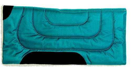Weaver Leather Synthetic Canvas Work Pad
