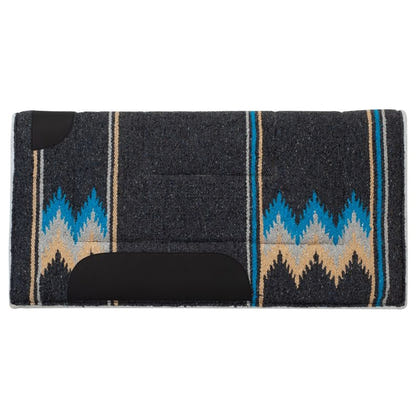 Weaver Leather 32inx32in Fleece Saddle Pad