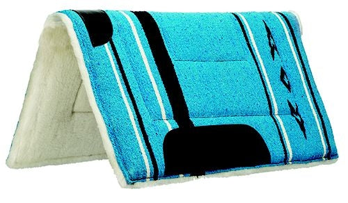 Weaver Leather Pony Saddle Pad