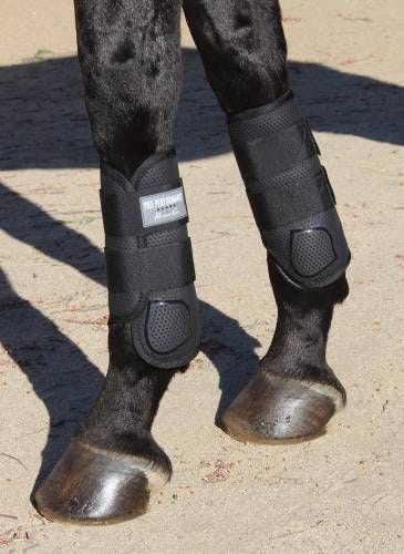 Professionals Choice Pro Perf Elite XC Boots Fr