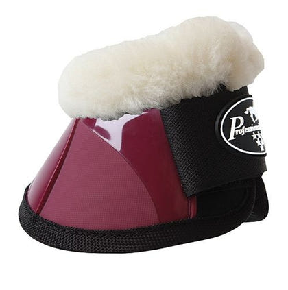 Pro Choice Spartan Bell Boots