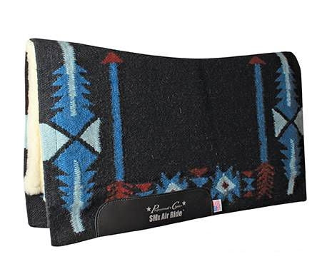 Pro Choice Arrow SMX Saddle Pad
