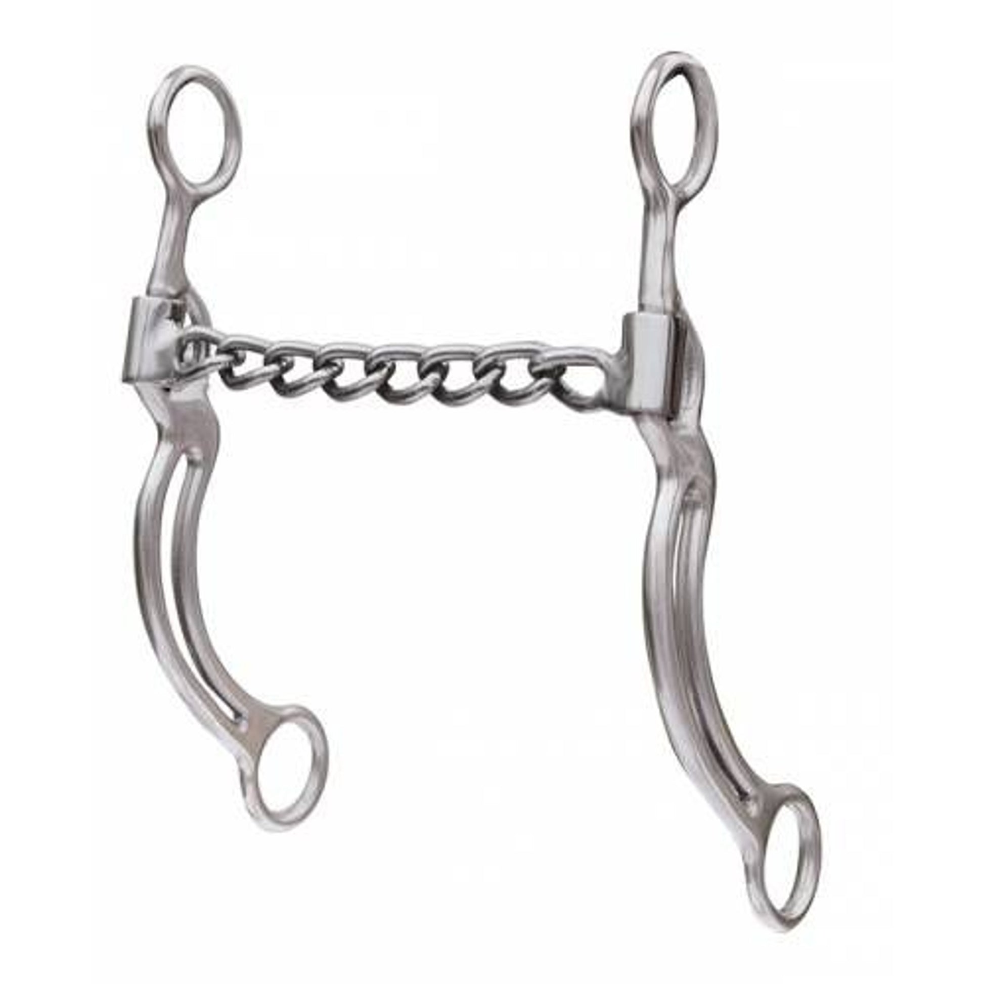 Professionals Choice Long Double-bar Chain Bit